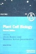 Plant Cell Biology