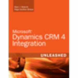 Microsoft Dynamics Crm 4 Integration