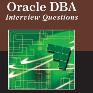 Oracle Dba Interview Questions