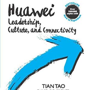 Huawei: Leadership Culture and Connectivity