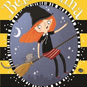 BELLA DONNA WITCHLING