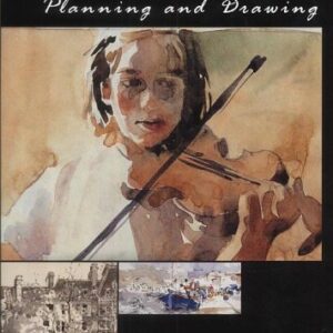 Sketching Planning And Drawing