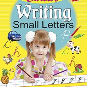cursive writing small letters