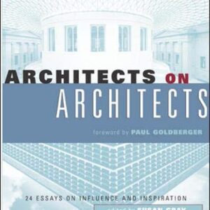 Architects On Architects