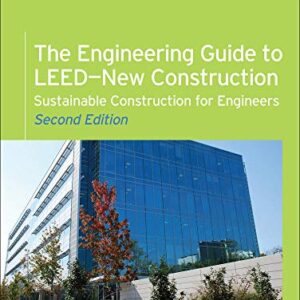 The Engineering Guide To Leed New Construction
