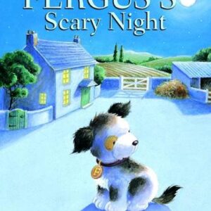 FERGUSS SCARY NIGHT