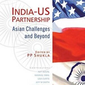 INDIA US PARTNERSHIP