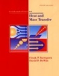 Fundamentals Of Heat And Mass Transfer