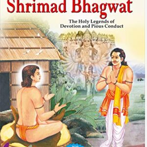 Popular Stories From Shrimad Bhagwat