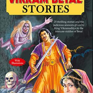 Vikram Betal Stories