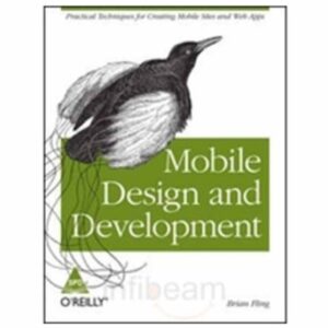 Mobile Design And Development
