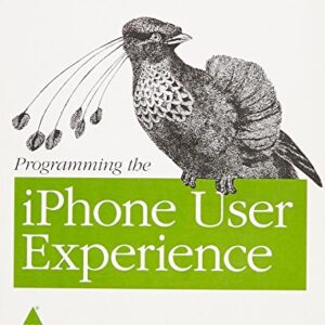 Programming The Iphone User Experience