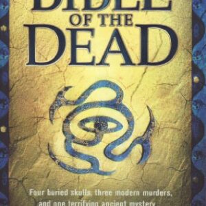 Bible Of The Dead