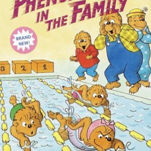 The Berenstain Bears Phenom In The Family