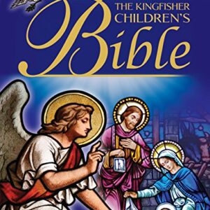 The Kingfisher Childrens Title