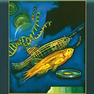 The Hope Hype And Reality Of Genetic Engineering