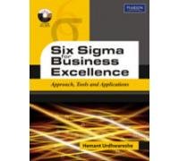 Six Sigma For Business Excellence