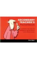 Secondary Teachers Pocketbook