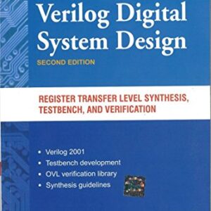 Verilog Digital System Second Edition