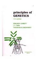 Principles Of Genetics