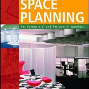 Space Planning For Commercial And Residential Interiors
