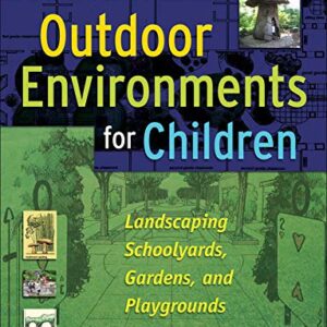 Desgn Outdoor Environment For Children