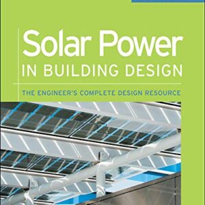 Solar Power In Building Design