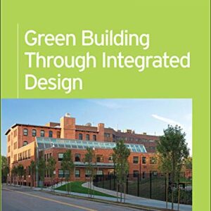 Green Building Through Integrated Design