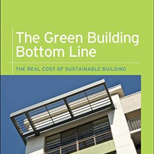 The Green Building Bottom Line The Real Cost Of Sustainable Building