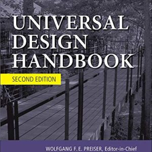 Universal Design Handbook