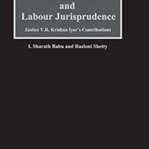 Social Justice And Labour Jurisprudence