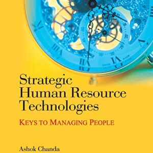 Strategic Human Resource Technologies