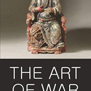 Art Of War The Book Of Lord Shang