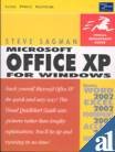 Steve Sagman Microsoft Office Xp For Windows