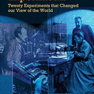 Great Scientific Experiments