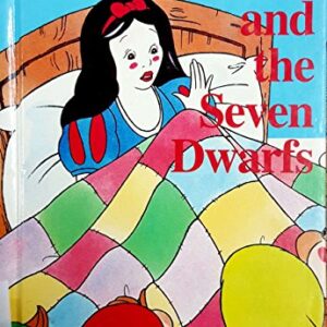 Snow White And The Seven Dwarfs