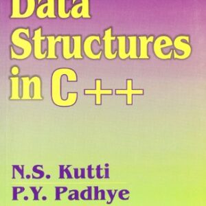 Data Structures In C++