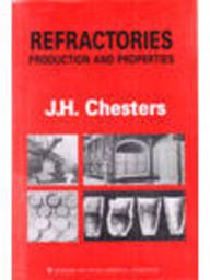 Refractories Production And Properties