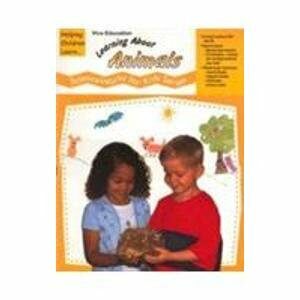 Learning About Animals