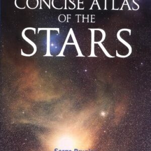 The Concise Atlas Of The Stars
