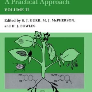 Molecular Plant Pathology A Practical Approach Volume Ii
