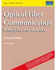 Optical Fiber Communications Principles And Practice Second Edition