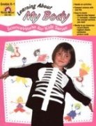 Learning About My Body