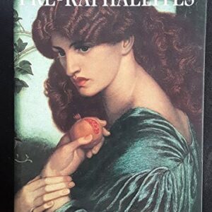 Essential Pre Raphaelites