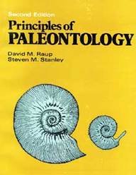 Principles Of Palentology