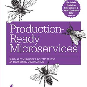 Production Ready Microservices