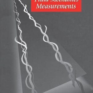 Fluid Mechanics Measurements