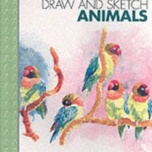 Draw And Sketch Animals