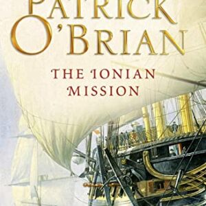 The Ionian Mission