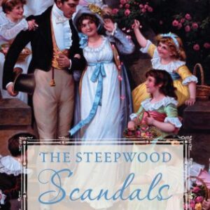 The Steepwood Scandals
